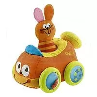 Kliknite za detalje - Chicco Autić Zeka 71313