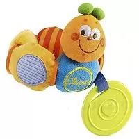 Kliknite za detalje - Chicco Zvečka Narukvica 71331