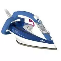 Kliknite za detalje - TEFAL pegla na paru FV5540