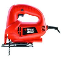 Kliknite za detalje - Black&Decker Ubodna Testera KS600 450W