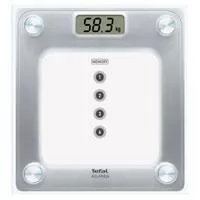 Kliknite za detalje - Tefal telesna vaga PP3020