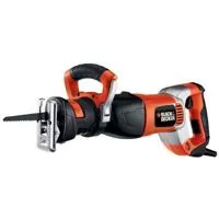 Kliknite za detalje - Black&Decker Testera-Lisičji rep RS1050EK