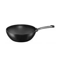 Kliknite za detalje - Tiganj Tefal Talent Pro Wokpan 28cm  C6211952 