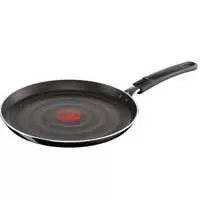 Kliknite za detalje - Tiganj za palačinke Tefal So Intensive 25 cm D5031052