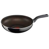 Kliknite za detalje - Tiganj Tefal So Intensive Wok 28cm D5031952