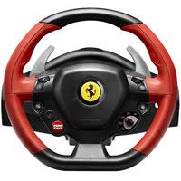 Kliknite za detalje - Volan za XBOX One Thrustmaster Ferrari 458 Spider 4460105