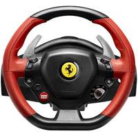 Volan za XBOX One Thrustmaster Ferrari 458 Spider 4460105