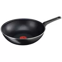 Kliknite za detalje - Tiganj Tefal Invissia Wok 28 cm B3091942 