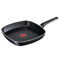 Kliknite za detalje - Tiganj Tefal Invissia Grill 26x26 cm B3094042 