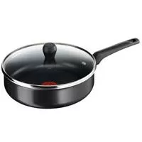Kliknite za detalje - Tiganj sa poklopcem Tefal Invissia 24 cm B3093242 
