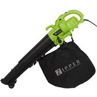 Zipper Električni duvač - usisivač za lišće ZI-SBH2600