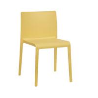 Baštenska Stolica Volt SC yellow 