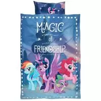 Kliknite za detalje - Dečija posteljina My Little Pony