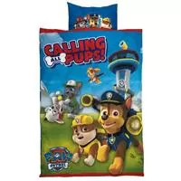 Kliknite za detalje - Dečija posteljina Paw Patrol