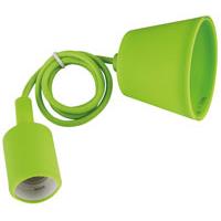 Viseća lampa sa E27 grlom VG-E27/GR