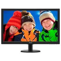 Kliknite za detalje - Monitor 27 Philips 273V5LHAB/00 VGA/DVI/HDMI Zvučnici 