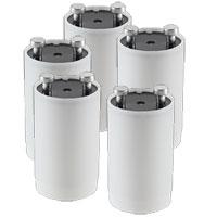 Starteri za fluo cevi 5 komada Elmark  4-22W 110V