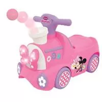 Kliknite za detalje - Guralica Minnie vozić s lopticama
