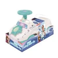 Kliknite za detalje - Guralica Frozen s lopticama