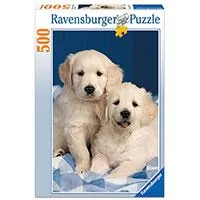 Kliknite za detalje - Ravensburger Slagalica 500 delova - Beady Eyes 14238