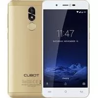 Kliknite za detalje - Mobilni telefon Cubot R9 Gold