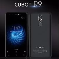 Kliknite za detalje - Mobilni telefon Cubot R9 Black