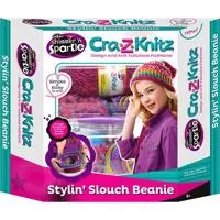Kliknite za detalje - Izrada Beanie Kape