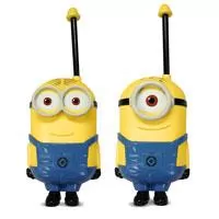 Kliknite za detalje - Voki Toki Minions 