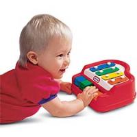 Baby Klavir LT1546