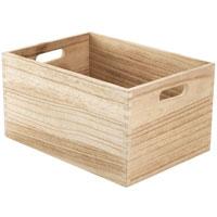 Drvena gajbica 24x34x18
