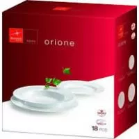Kliknite za detalje - Set tanjira Orione 18/1