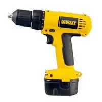Kliknite za detalje - DeWALT Akumulatorska bušilica 12V DC740K2