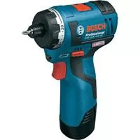Kliknite za detalje - Bosch Professional Akumulatorski odvrtač GSR 12V-20 HX 06019D4101