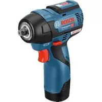 Kliknite za detalje - Bosch Professional Akumulatorski odvrtač GDS 12V-115 06019E0100
