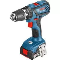 Kliknite za detalje - Bosch Professional Aku bušilica GSB 14,4-2-LI Plus 06019E7020