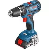 Kliknite za detalje - Bosch Professional Aku vibraciona bušilica odvrtač GSB 18-2-LI Plus 06019E7120