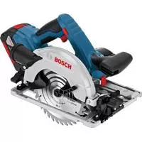 Kliknite za detalje - Bosch Professional Akumulatorska kružna testera GKS 18V-57 G 06016A2100