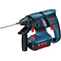 Kliknite za detalje - Bosch Professional Aku pneumatska čekić bušilica GBH 36 V-EC Compact 1,3Ah 0611903R02