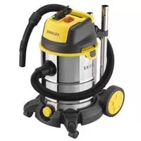 Kliknite za detalje - Stanley usisivač za mokro i suvo usisavanje SX30XT