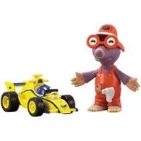 Kliknite za detalje - Formula Maksi i Krtica Krle OP61001