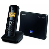 Kliknite za detalje - VoIP telefon Siemens Gigaset A580IP 2u1