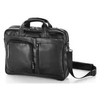 Kliknite za detalje - Gabol Notebook torba Shadow 15,6 inča crna 406203