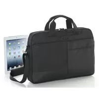 Kliknite za detalje - Gabol Notebook torba Industry 17,3 inča crna 407710