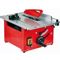 Kliknite za detalje - Einhell Stoni cirkular TC-TS 1200 4340747