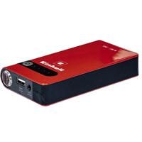 Kliknite za detalje - Einhell 12V Starter i 5v Power bank za mobilne uređaje CC-JS 8 1091510