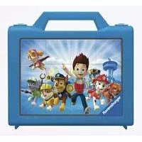 Kliknite za detalje - Ravensburger Kocke puzzle 12 delova - Paw Patrol 07424