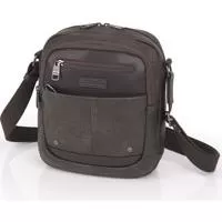 Kliknite za detalje - Muška Torbica Gabol Pocket 527812 braon