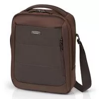 Kliknite za detalje - Gabol muška torbica Enzo 406504-015  braon