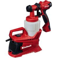 Einhell Pištolj za farbanje TC-SY 600 S 4260015