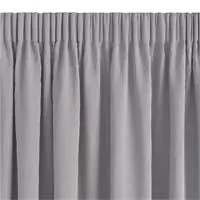 Kliknite za detalje - Zavesa  za zamračivanje Iola 1x140x300cm 